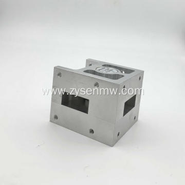 RF Waveguide Circulator WR28 to WR650